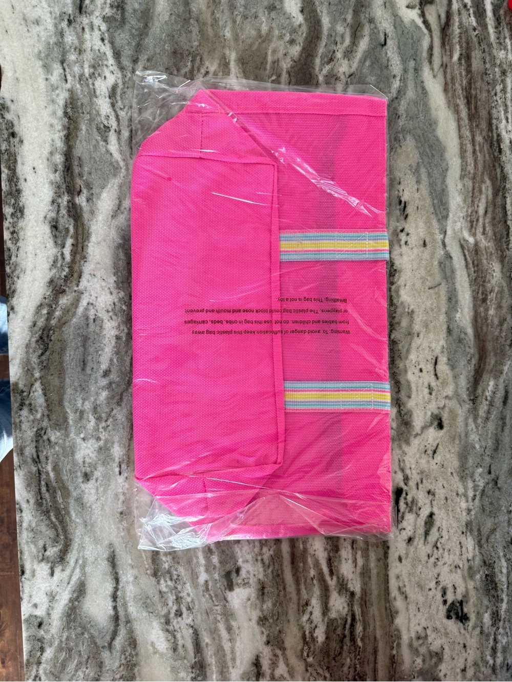 NWT Scout Joyride Tote - Picture 4 of 4